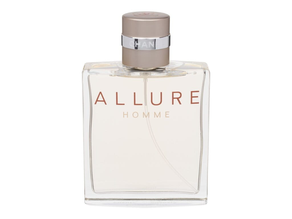Chanel Allure Homme M Woda toaletowa 100ml-627214